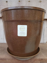 Load image into Gallery viewer, EcoForms Nova 7 Inch Rich Hull Pot